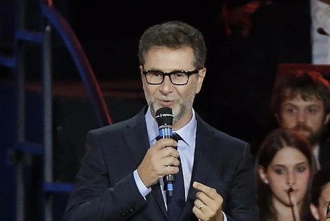 Fabio Fazio gioca sporco: così vuole fregare Massimo Giletti in diretta