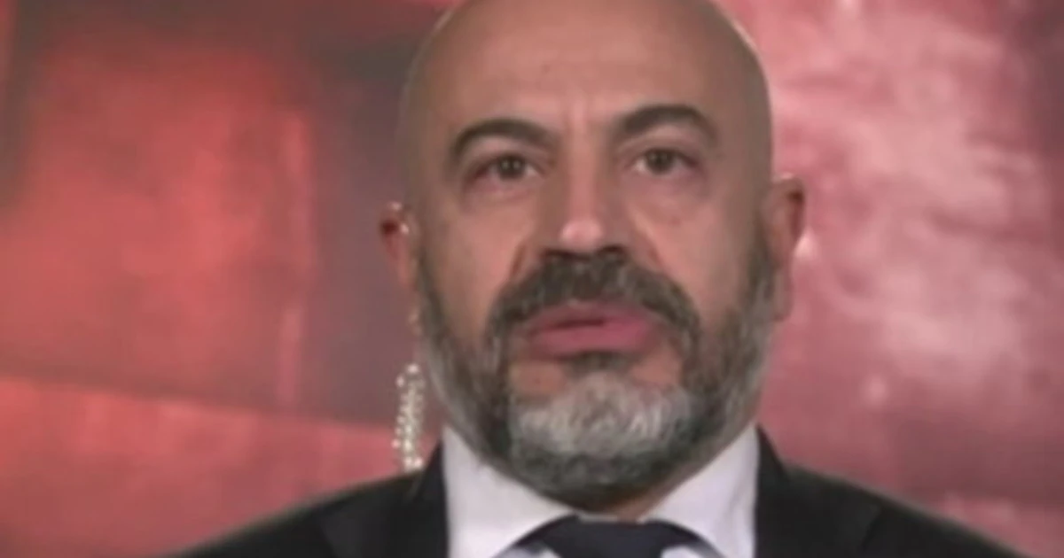 Gianluigi Paragone, "perché Draghi si è dimesso": inquietante teoria del complotto