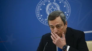 Variante Delta, i timori di Mario Draghi: "Speriamo che basti", lo sfogo del premier lontano dai riflettori