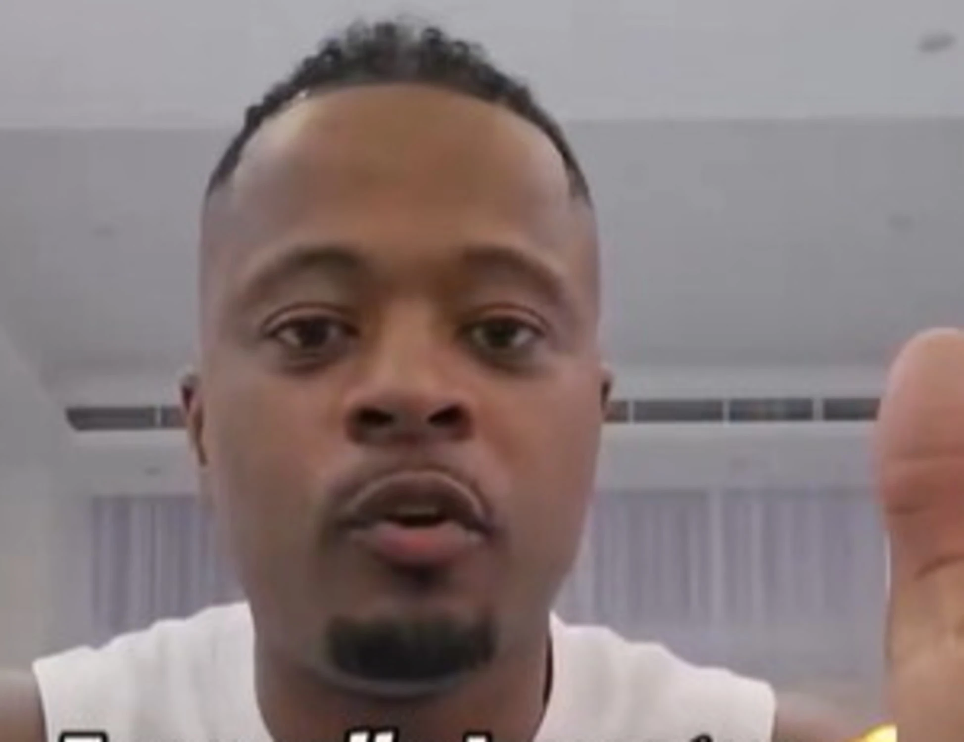 Juventus, Patrice Evra sbotta: ""Dovete sentirvi delle m****"