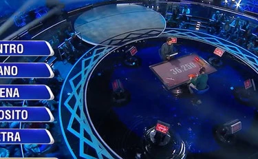 L'Eredità, "regola violata": rivolta sui titoli di coda