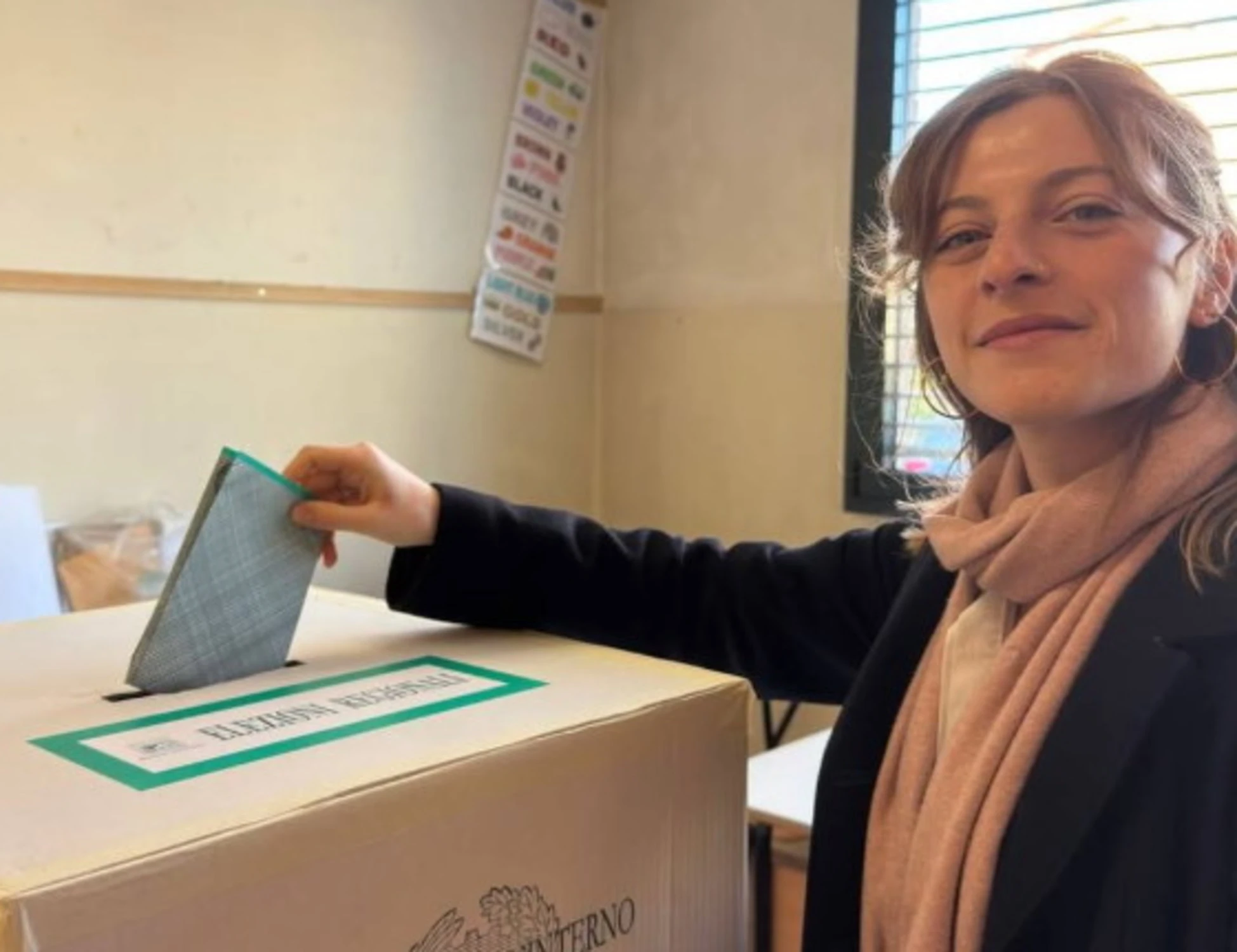 Virginia Libero, disastro Pd: silurata in Veneto la pupilla di Schlein