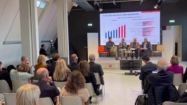 Intesa Sanpaolo con Aiccon: focus sul Terzo Settore