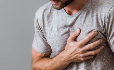 Infarto, come far crollare il rischio del 36%: prevenzione, la svolta
