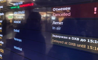 Dubai, la testimonianza: "Dall’Italia assistenza eccezionale, gli altri europei erano disperati"