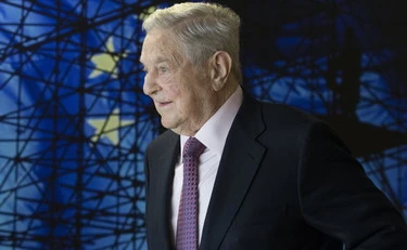 George Soros, il messaggio per Emma Bonino scatena i più clamorosi sospetti