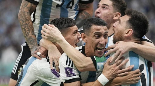 Qatar 2022, Messi trascina l'Argentina: Messico battuto 2-0
