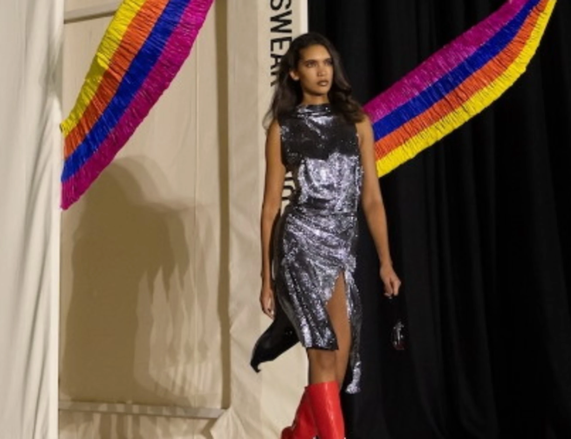 Ploom e GCDS sfilano insieme durante la Milano Fashion Week