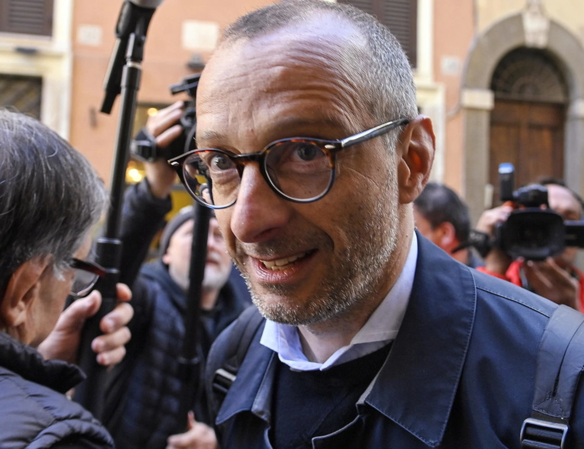 Matteo Ricci indagato per "affidopoli": regionali, bomba sul Pd 