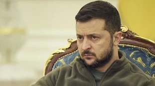 Zelensky, "il ruolo della carta-Iran": l'indiscrezione decisiva