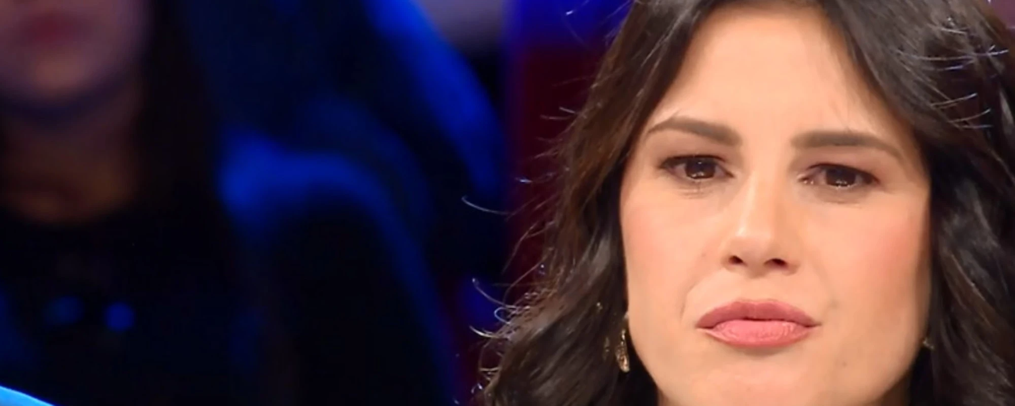 "Lo conosco bene": <br />Alessandra sfida <br />il dottore
