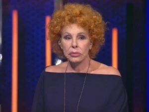 Amici, Ornella Vanoni senza pietà: "Chi mi ricordi". Gelo in diretta, come stronca Giordana Angi