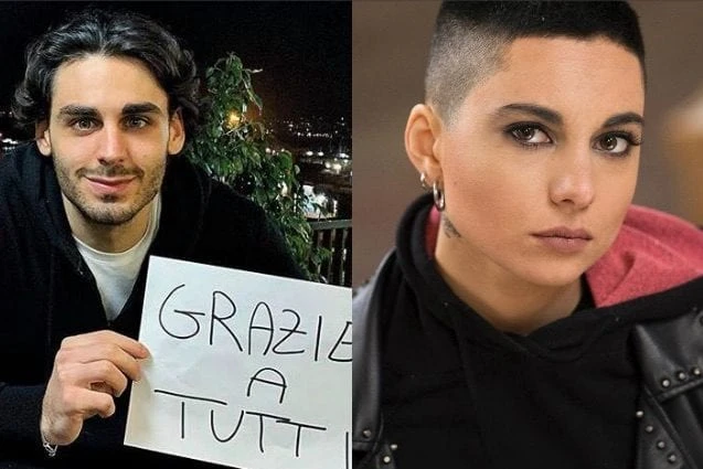 Amici, la confessione di Alberto Urso su Giordana Angi: "Un grande rapporto. Ma con lei..."