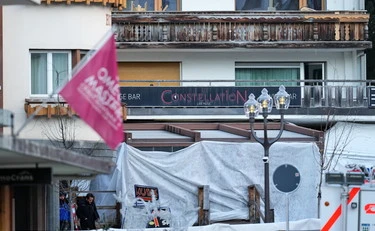 Crans, sfregio svizzero all'Italia: respinta la richiesta di costituirsi parte civile
