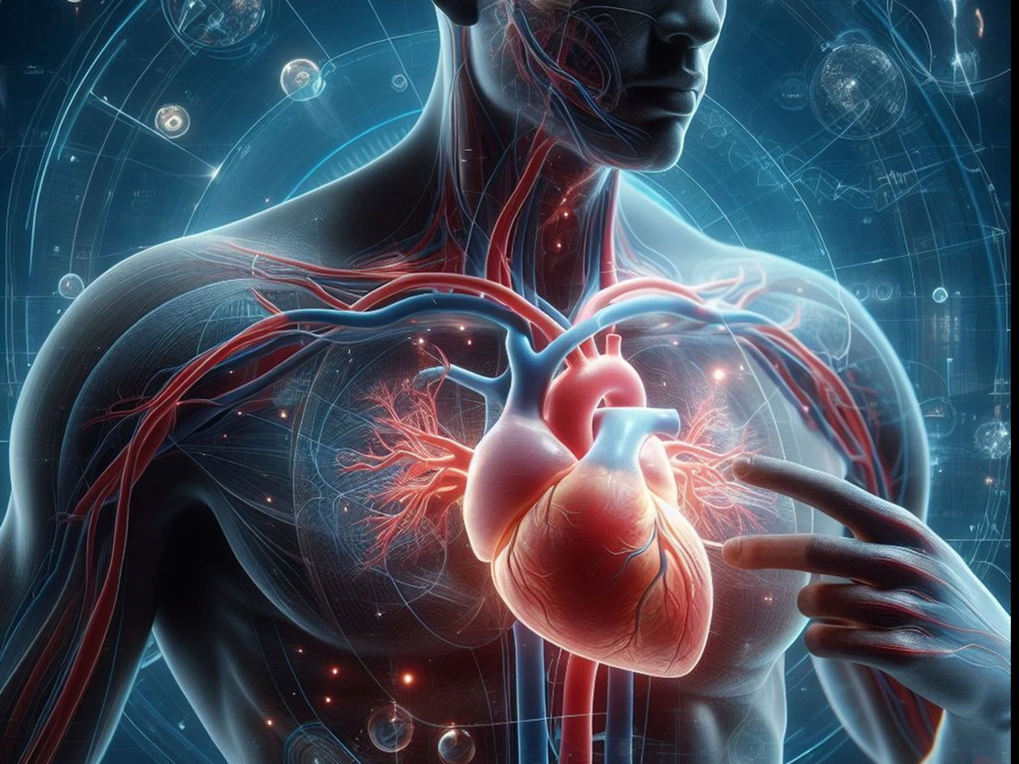 Trapianti la scoperta che ha sorpreso gli scienziati. Un cuore può ringiovanire ?