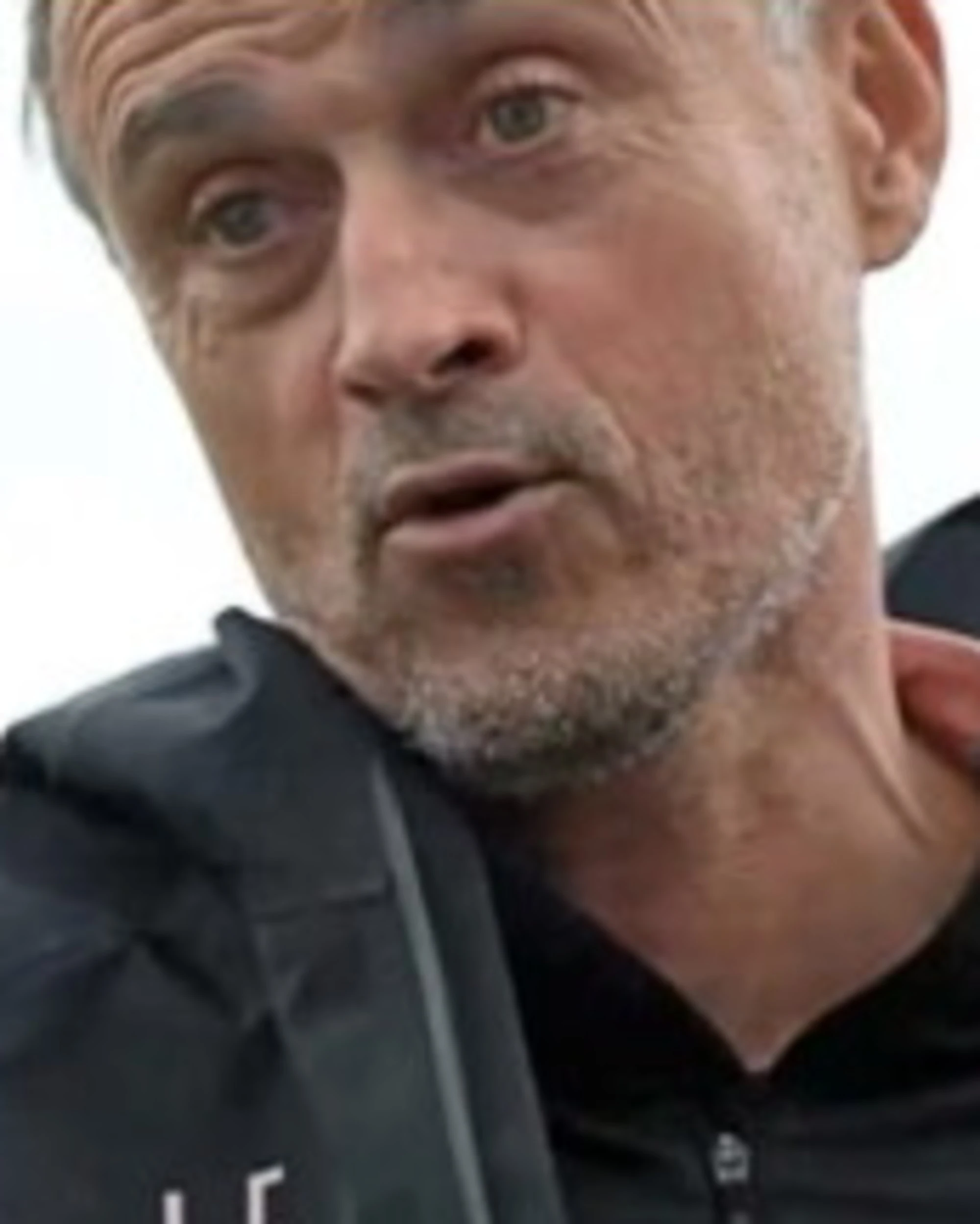 Inter-Psg, fuorionda di Luis Enrique: "Sono un bugiardo", tutto torna
