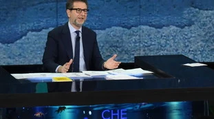 Che tempo che fa, clamoroso attacco alla Rai di Fabio Fazio: "Ogni limite superato, linciaggio senza eguali"