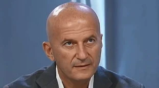Augusto Minzolini preoccupa Palazzo Madama: "Due senatori positivi al coronavirus? Io sapevo di più"
