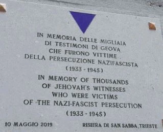 Nazismo, i Testimoni di Geova sterminati per la loro bontà
