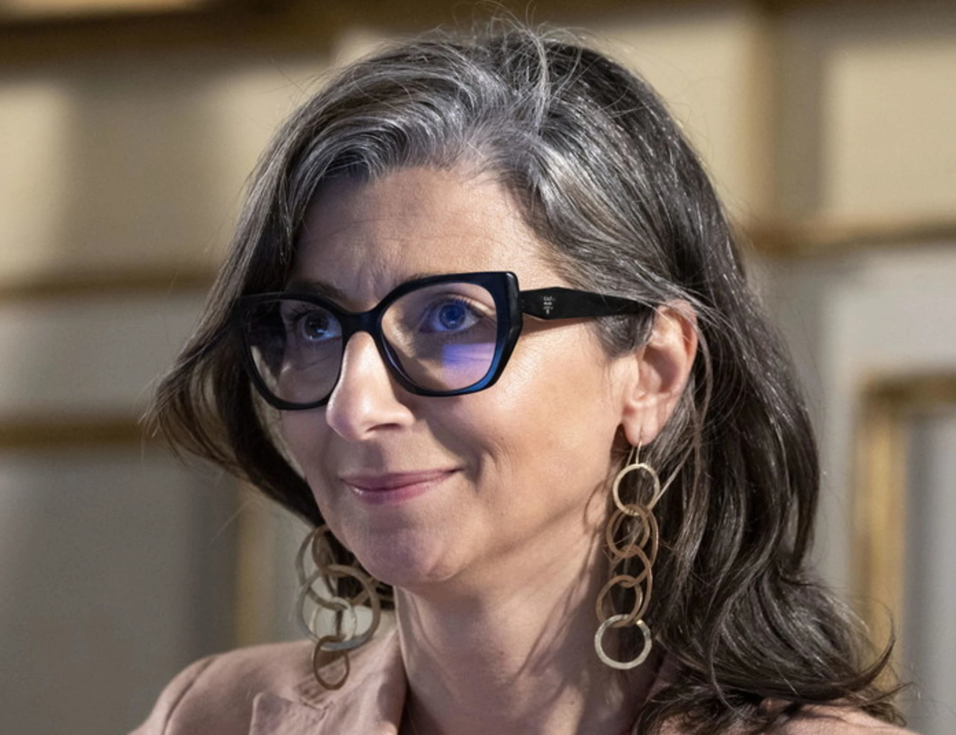 Francesca Albanese-choc: un comizio contro gli ebrei a Milano