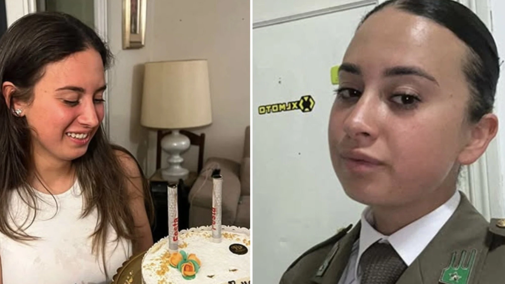 Una giovane servitrice dello Stato ci lascia troppo presto: il ricordo di Noemi Saetta