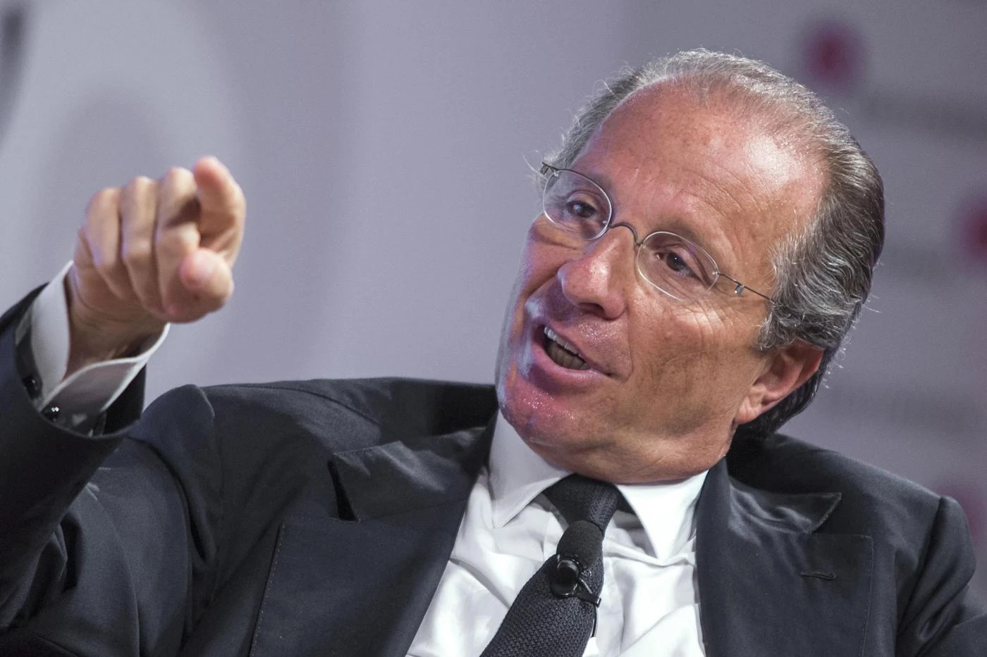 Luigi Bisignani: "Tutti gli uomini del Gattopardo Conte". Brividi: perché Mattarella deve iniziare a tremare