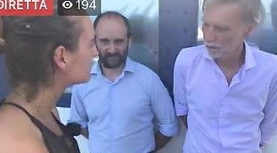 Carola Rackete, sui migranti della Sea Watch c'erano anche tre torturatori: condannati a 20 anni, Delrio e Orfini in imbarazzo?