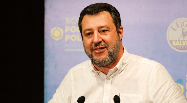 Matteo Salvini, "mandato pieno": ecco la nuova Lega