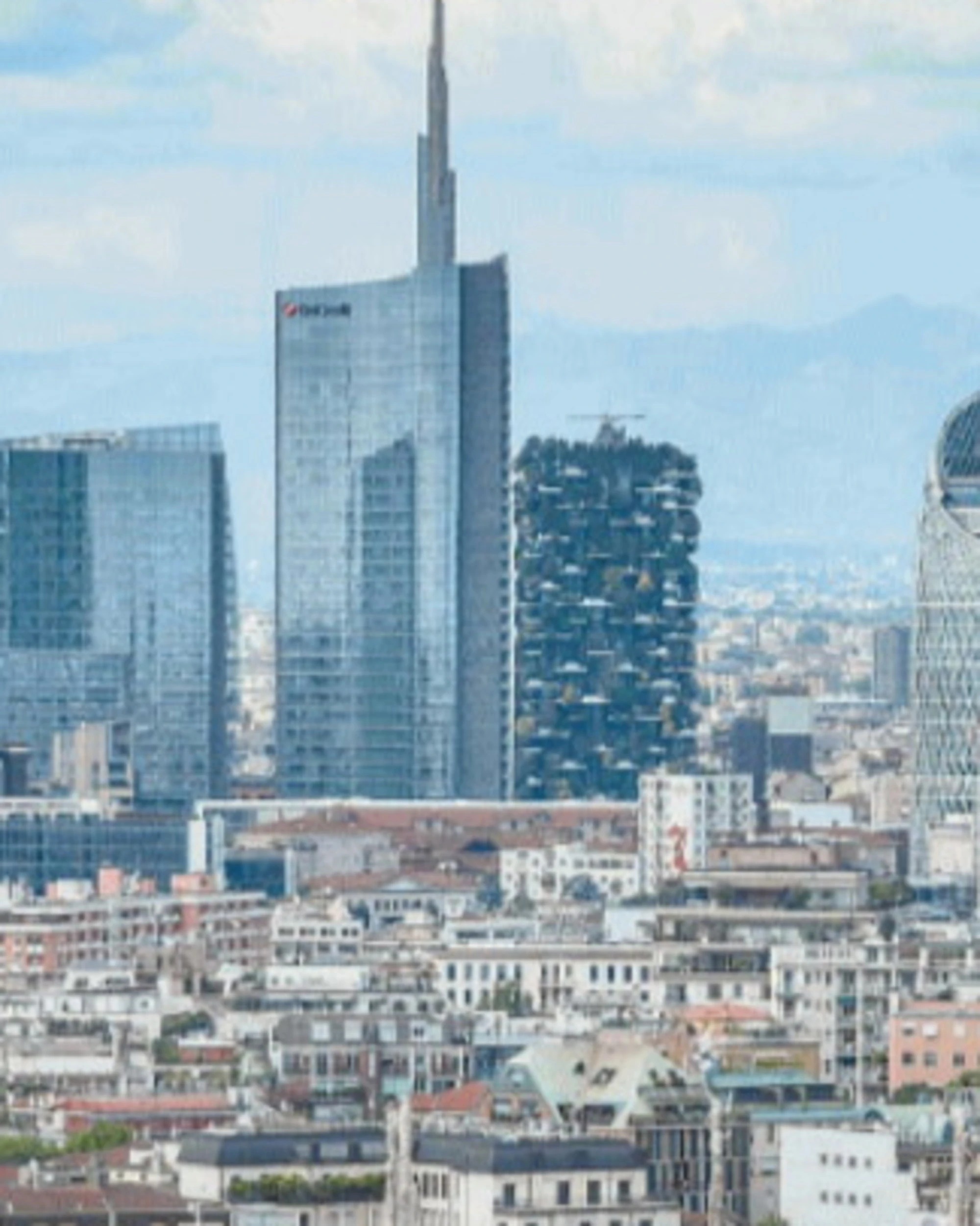 Milano, il blocco dei cantieri costa 38 miliardi: impatto peggiore dei dazi