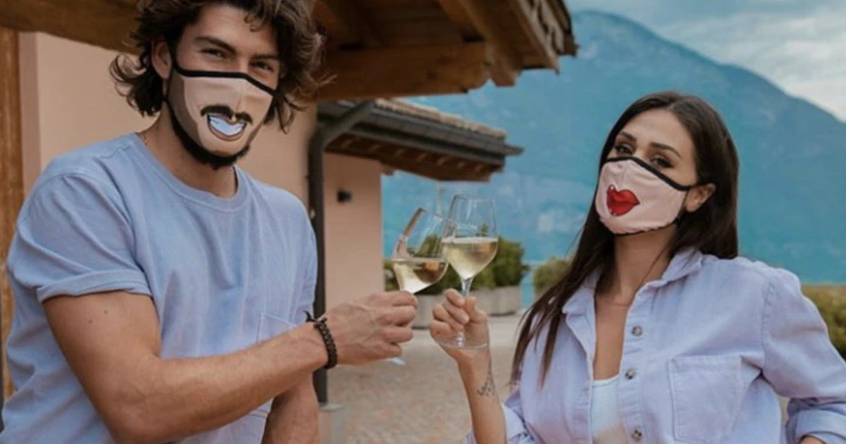 Detto Fatto, Cecilia Rodriguez e Ignazio Moser dalla Guaccero: "Tutto naturale?", il sospetto di Jonathan