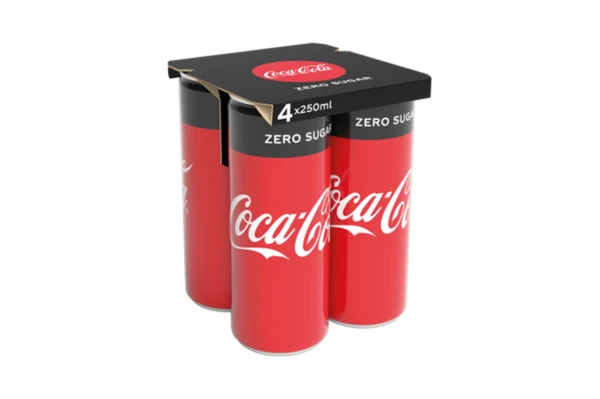 Coca Cola, addio plastica: ecco come troverai le lattine al supermercato dal 2020, la rivoluzione
