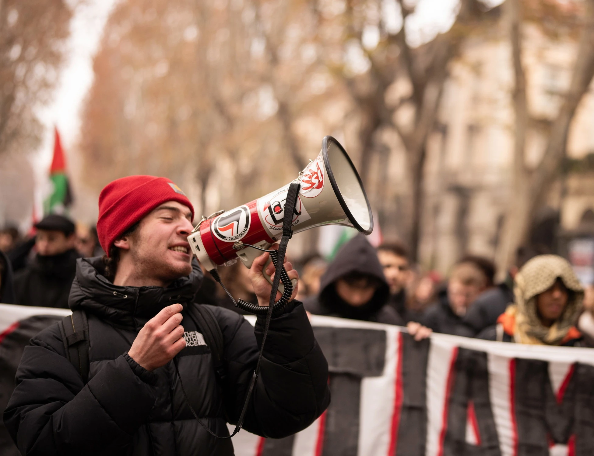 Pro-Pal, l'antisemitismo dei cattivi maestri