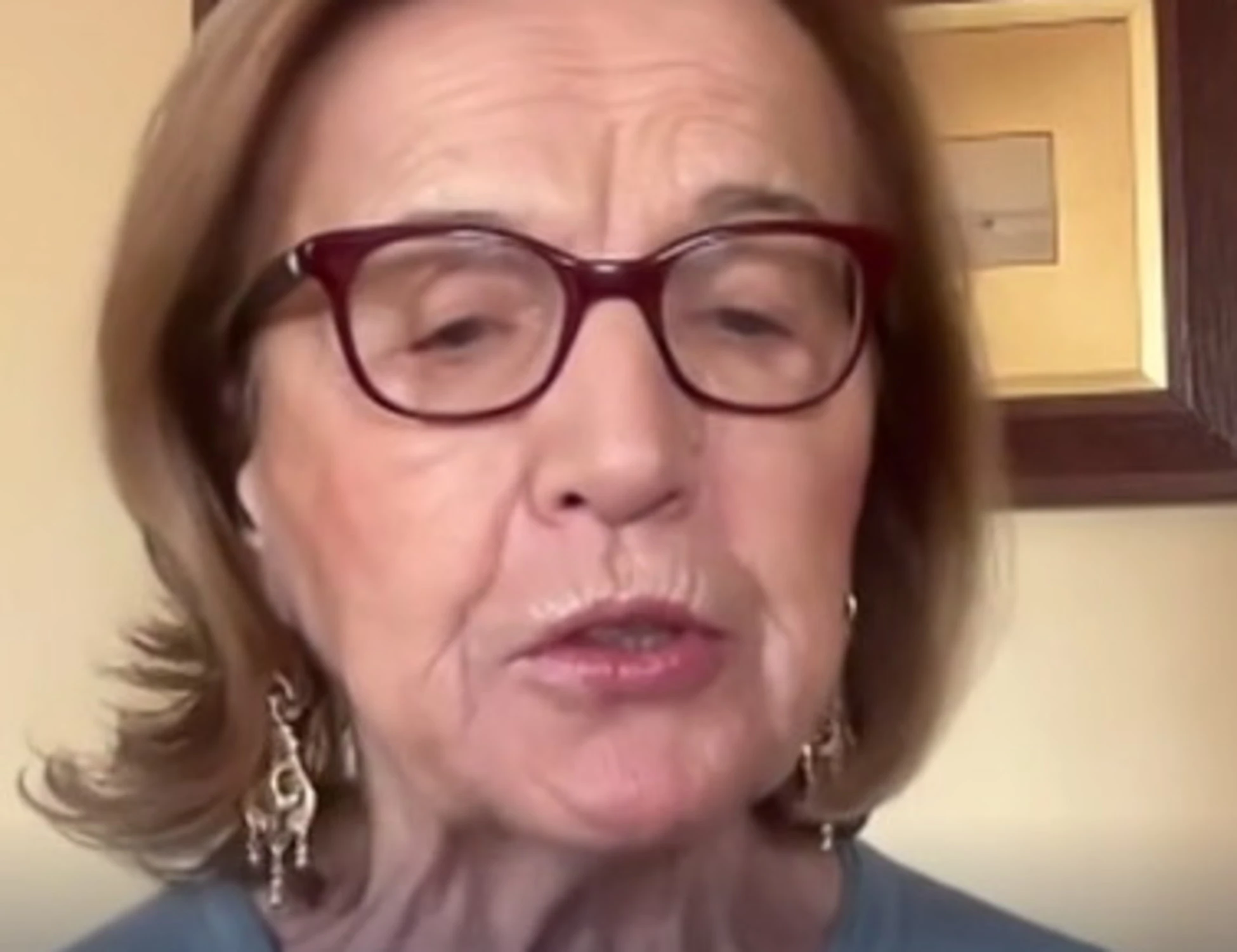 Cucina italiana? Fornero rosica e rimedia una figuraccia: "Meloni..."