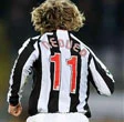 Nedved lascia la Juve