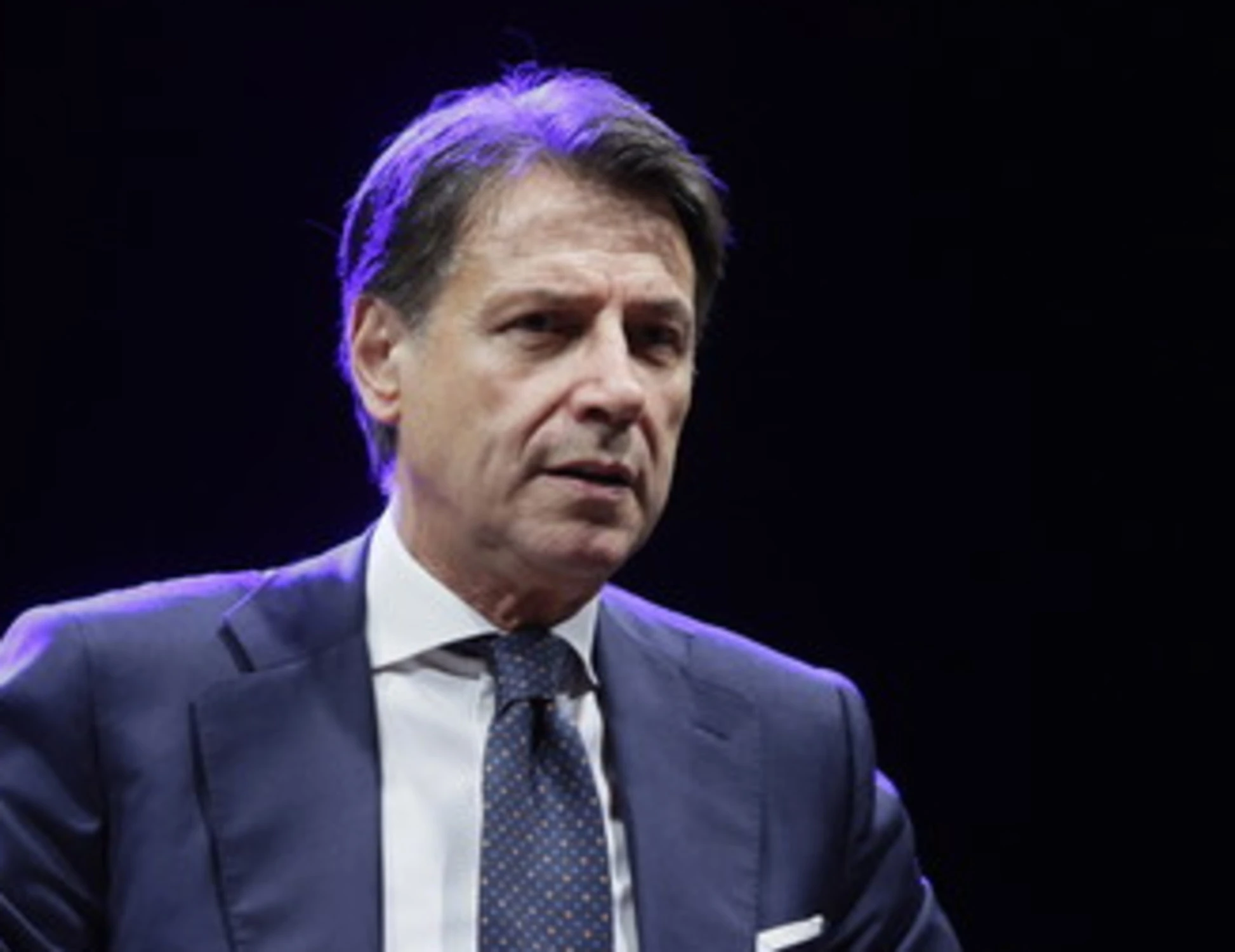 Giuseppe Conte, il M5s contro "Libero": "Fango sul presidente, non ci fermerete"