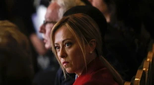 Giorgia Meloni contro Draghi: "Cosa ci siamo ritrovati"