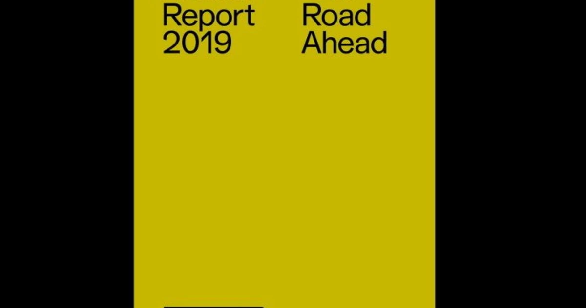 Pirelli, la resilienza di Carrère e Seabrook nell'annual report 2019