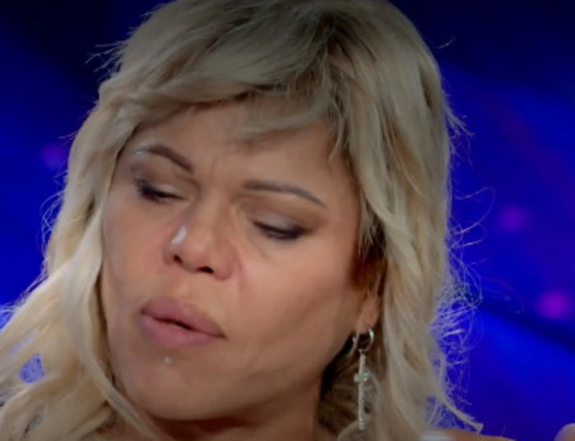 Verissimo, il dramma di Floriana: "Ha scoperto di avere un tumore"