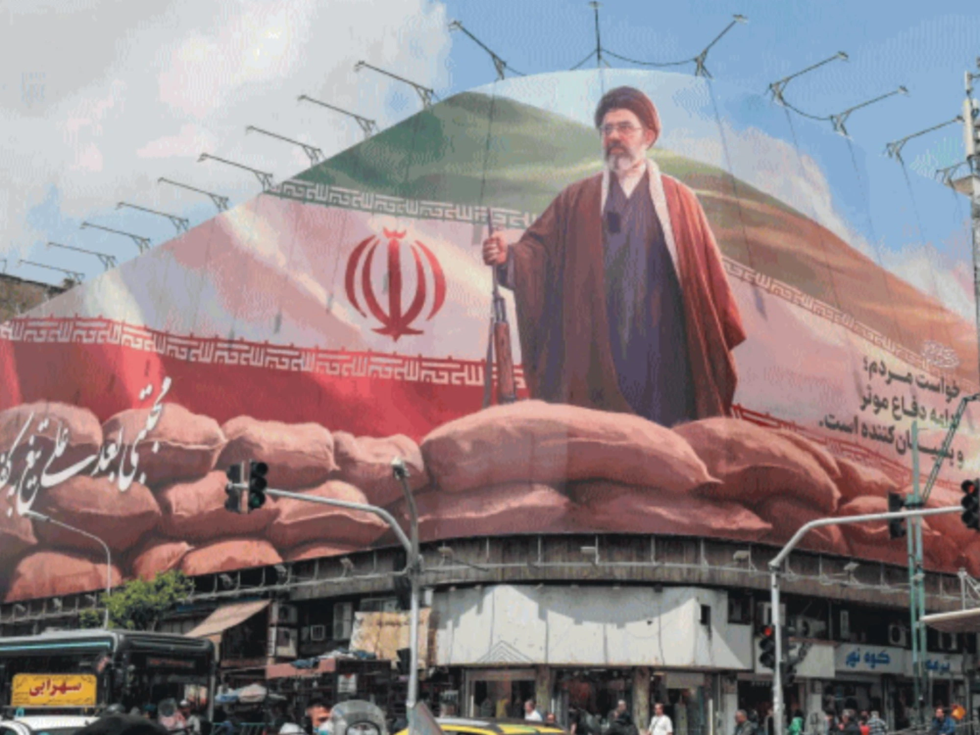 Iran, non esiste il diritto ad arricchire l'uranio