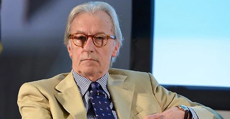 Vittorio Feltri, pernacchia alla Juvenuts: "Caro Matteo Salvini, prova a chiedere a loro"