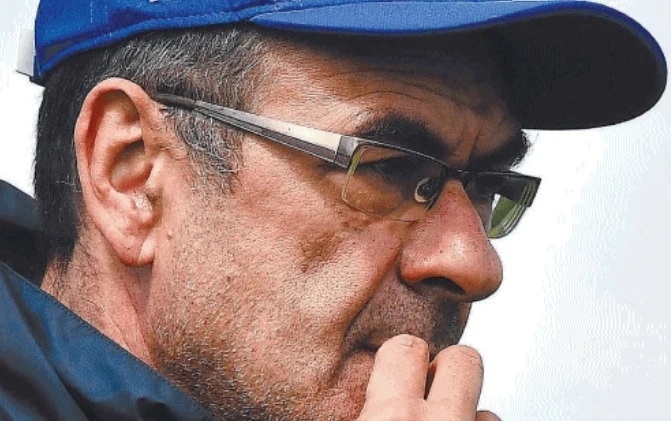 Juventus, Maurizio Sarri vuole Mauro Icardi: primo clamoroso botto di mercato?