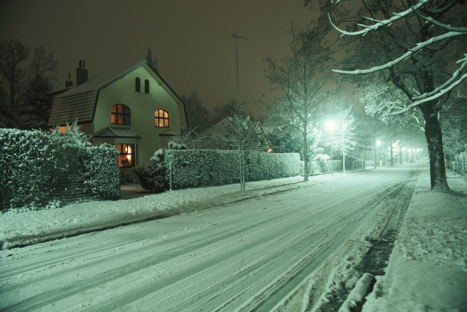 Meteo, dopo il weekend polare un'altra minaccia: vento Balcanico e ulteriore crollo termico