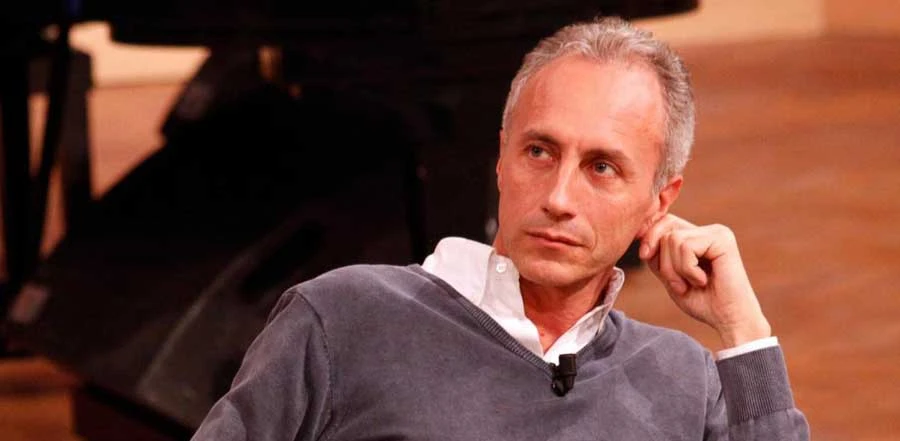 Marco Travaglio