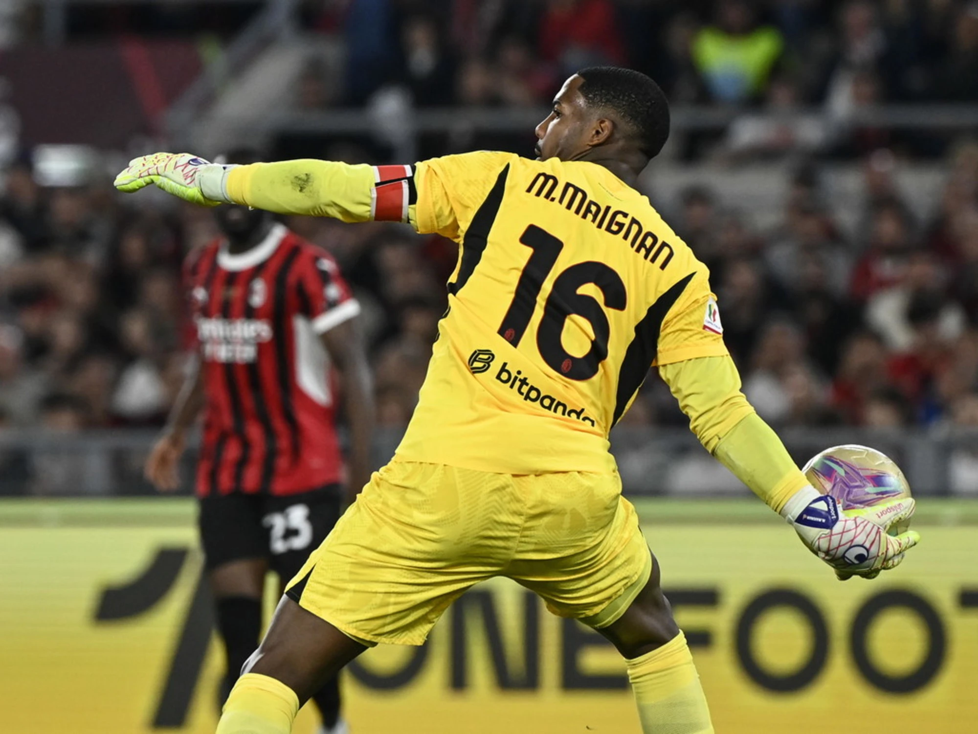 Maignan-Milan, clamoroso ribaltone sul rinnovo: cosa sta succedendo