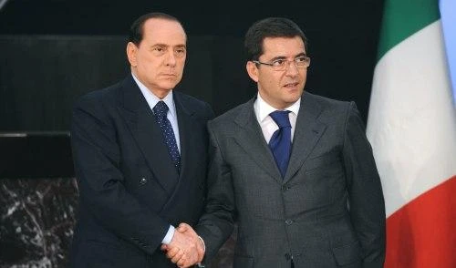 Berlusconi: i miei amici fatti fuori dai pm politicizzati