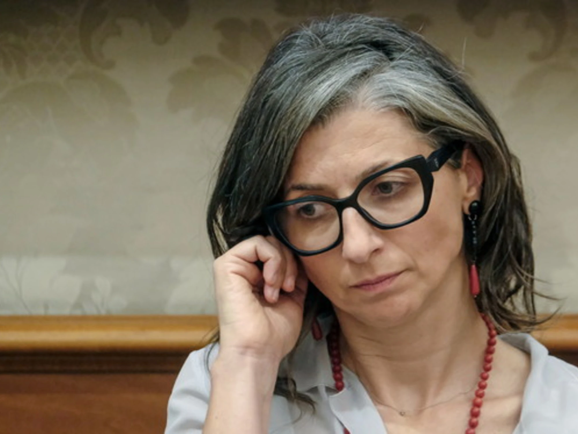 Francesca Albanese, il rapporto che la incastra: cosa ha insabbiato