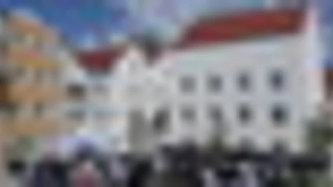 In Austria la casa in cui è nato Hitler diventa una stazione di polizia