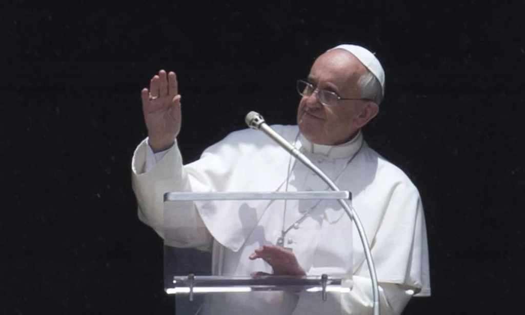 Papa Francesco