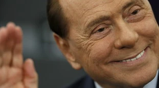  Silvio Berlusconi