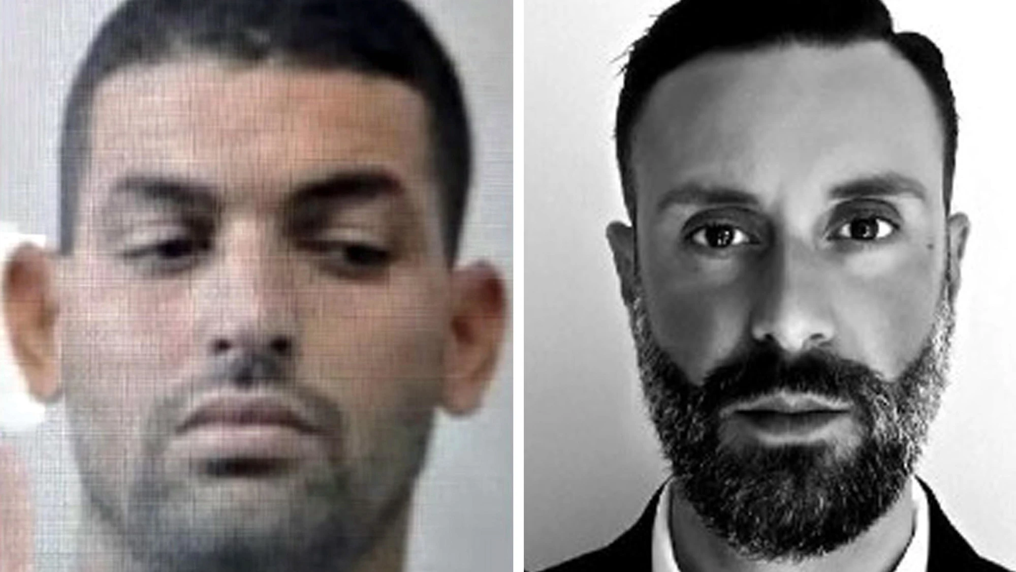 Carmelo Cinturrino, la testimonianza: "Schiaffi e martellate, taglieggiava un disabile"